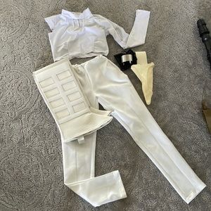 Padme costume xs Star Wars